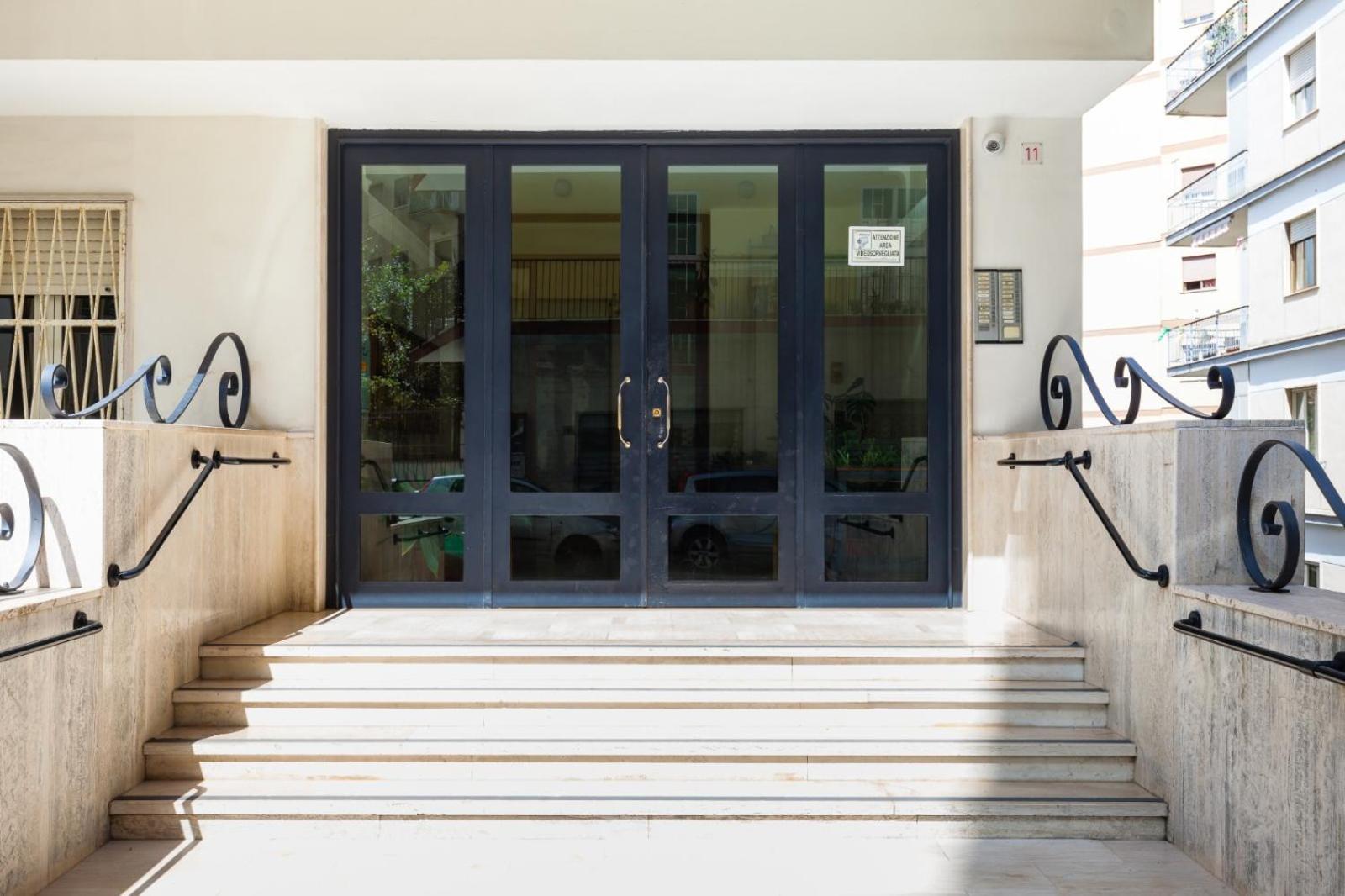 Appartement Fresh And Trendy Flat At Vomero *