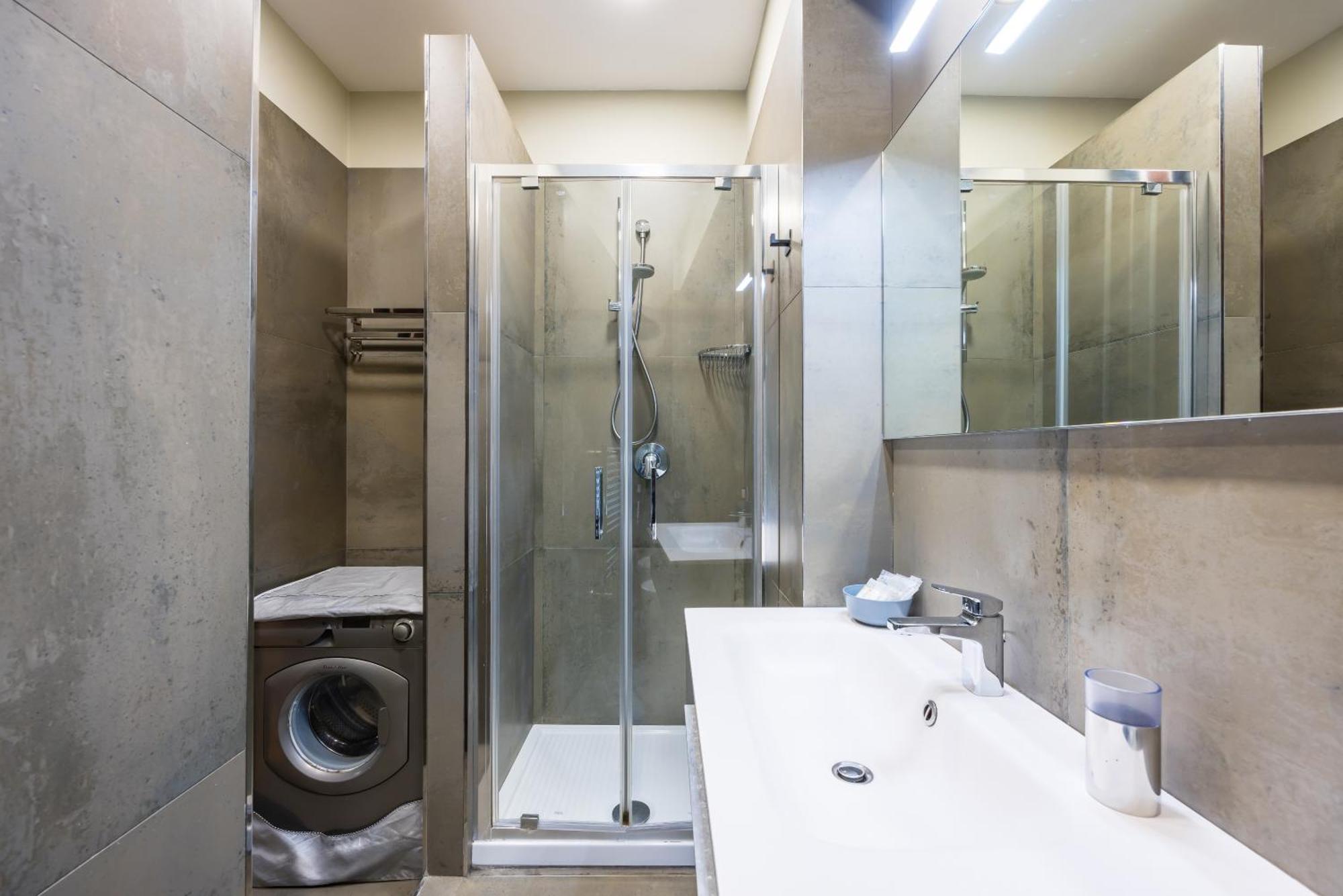 Appartement Fresh And Trendy Flat At Vomero *