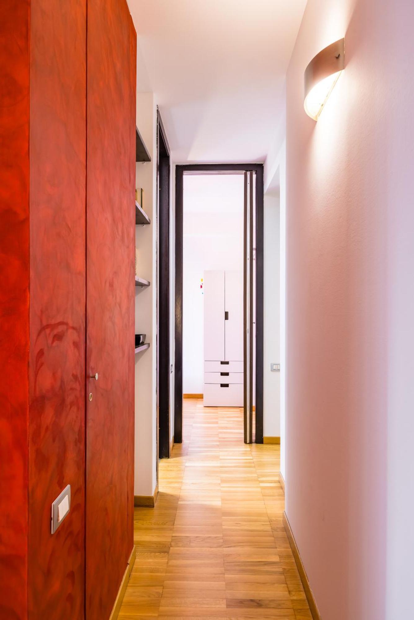Appartement Fresh And Trendy Flat At Vomero *