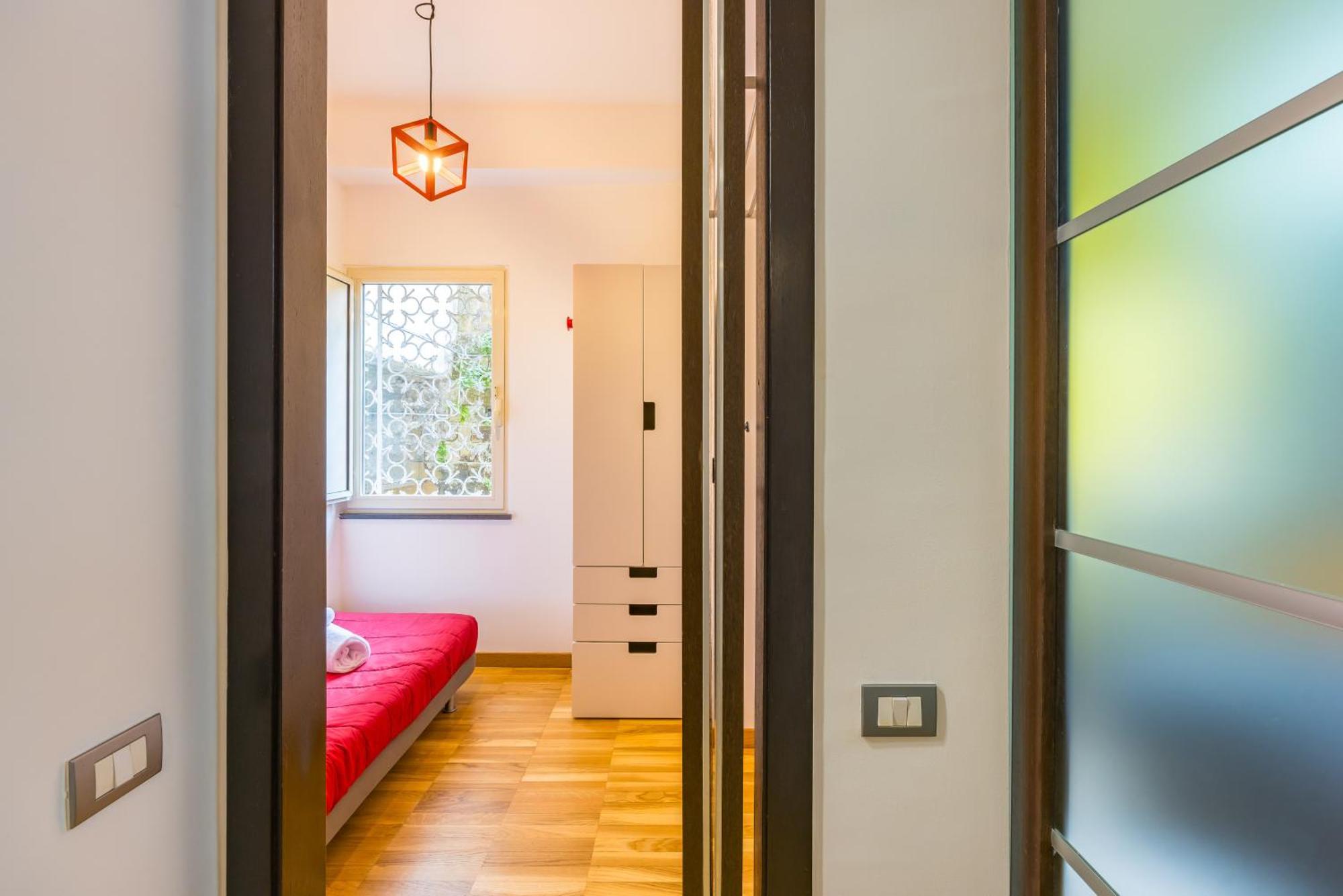 Appartement Fresh And Trendy Flat At Vomero *