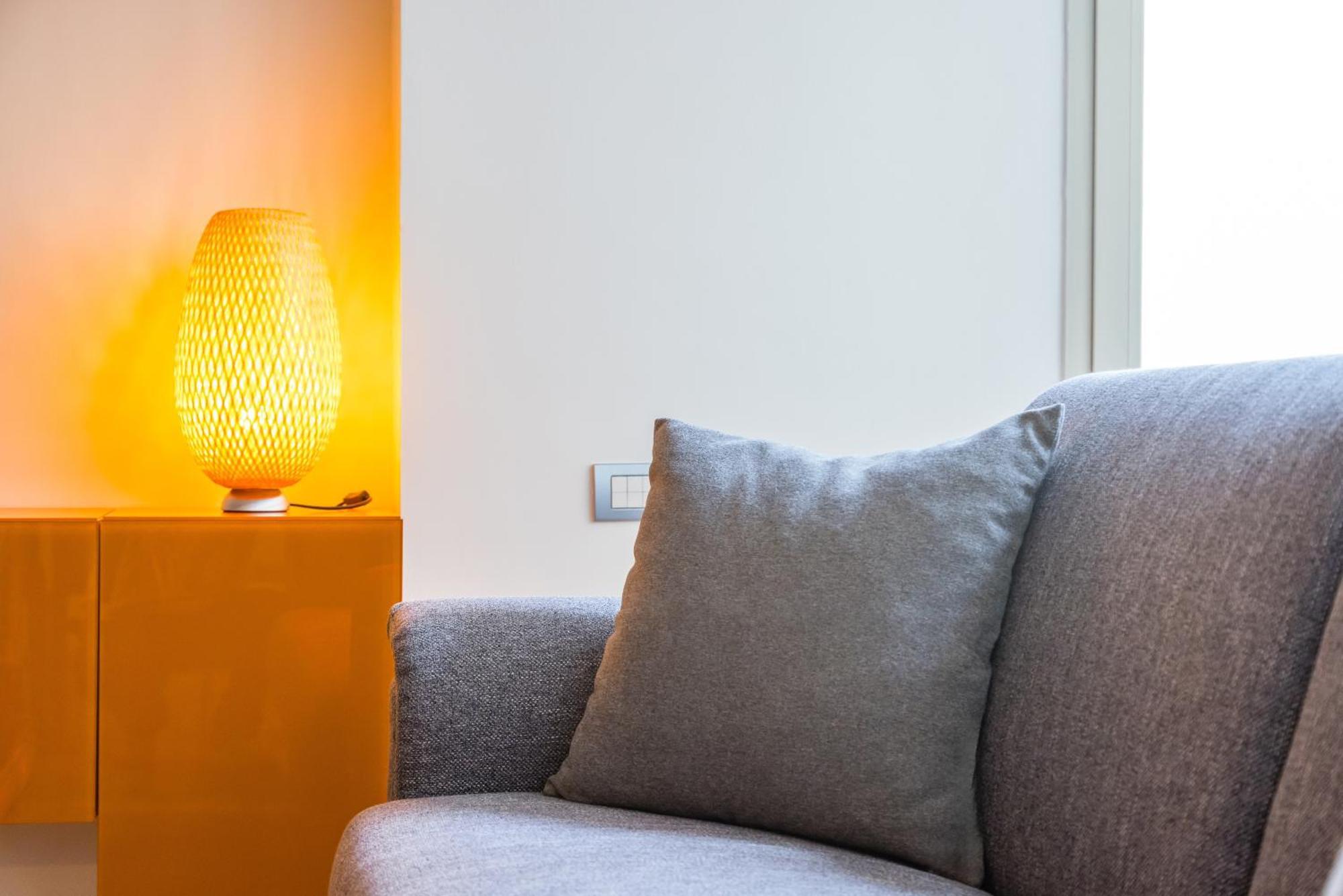 Appartement Fresh And Trendy Flat At Vomero *