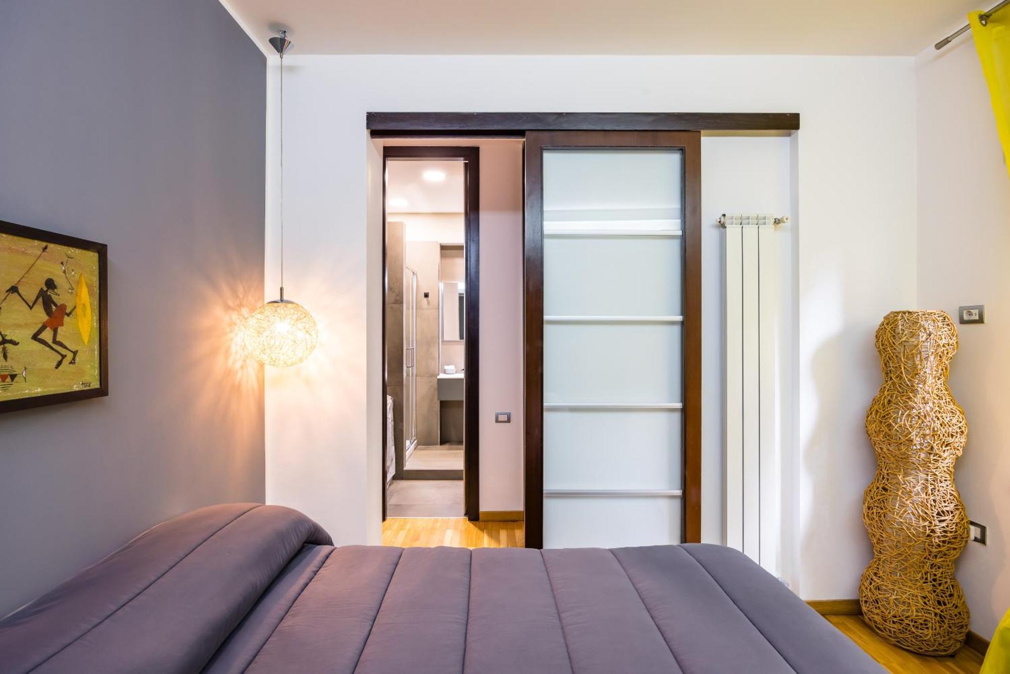 Appartement Fresh And Trendy Flat At Vomero